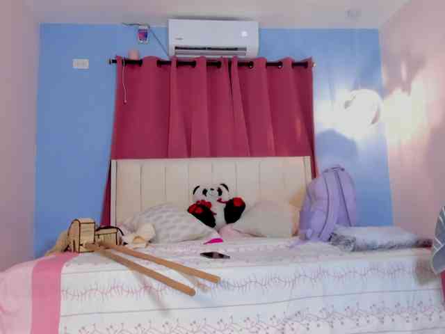 Alizzon-blake webcam