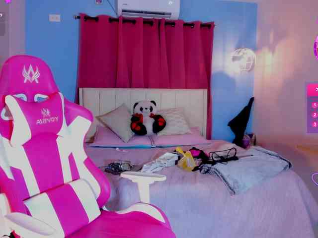 Alizzon-blake webcam