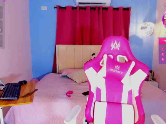 Alizzon-blake webcam