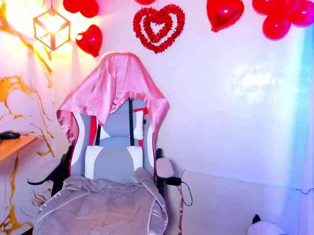 Alizzon-blake webcam