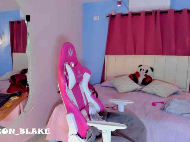 Alizzon-blake