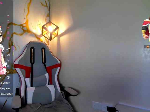 Alizzon-blake webcam