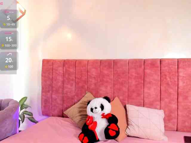Alizzon-blake webcam
