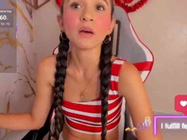 Alizzon-blake webcam