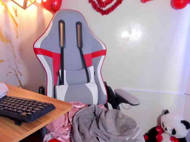 Alizzon-blake webcam
