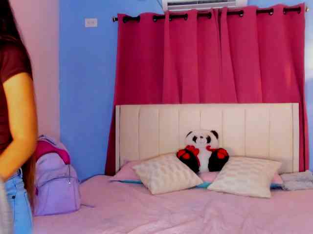 Alizzon-blake webcam