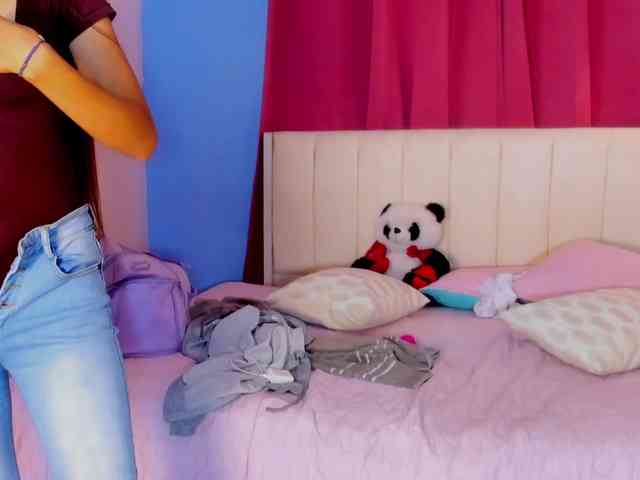 Alizzon-blake webcam