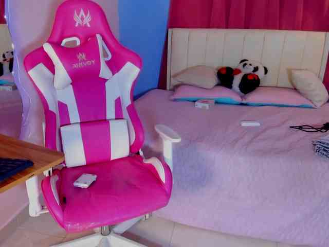 Alizzon-blake webcam