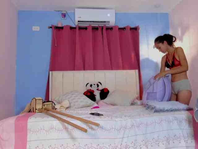Alizzon-blake webcam