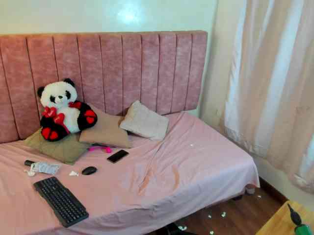 Alizzon-blake webcam