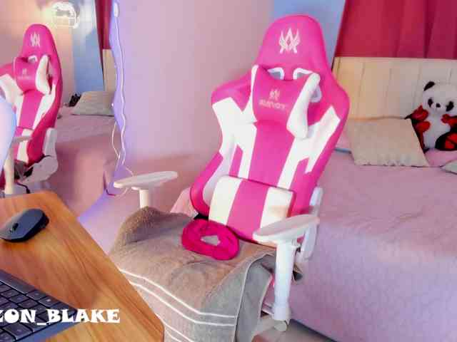 Alizzon-blake webcam
