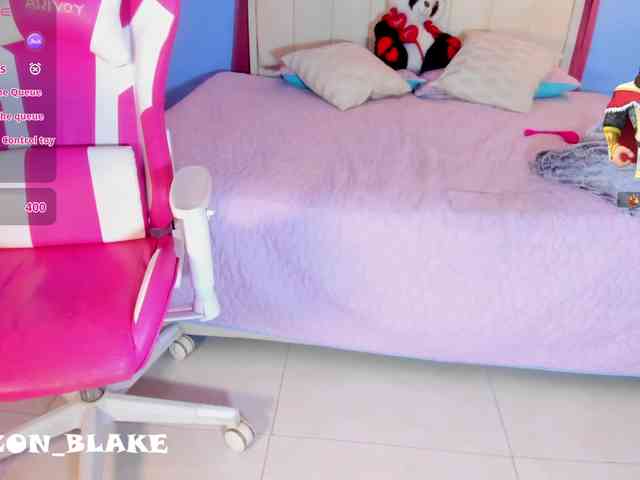 Alizzon-blake