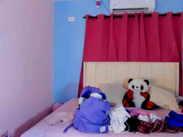 Alizzon-blake webcam