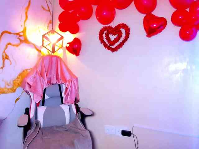 Alizzon-blake webcam