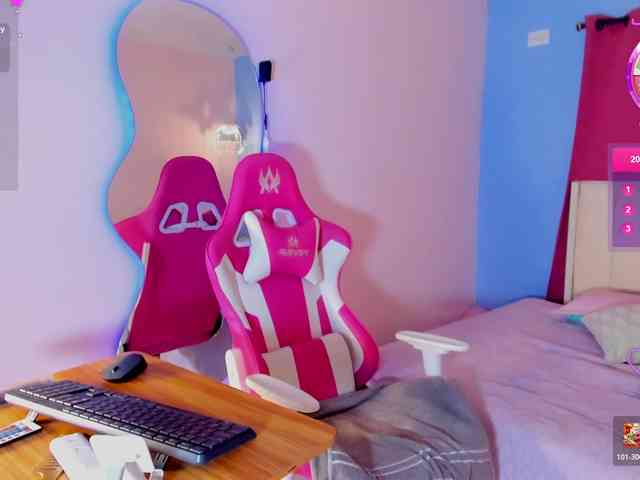 Alizzon-blake webcam