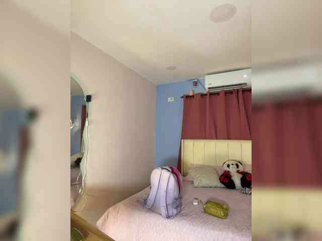 Alizzon-blake webcam