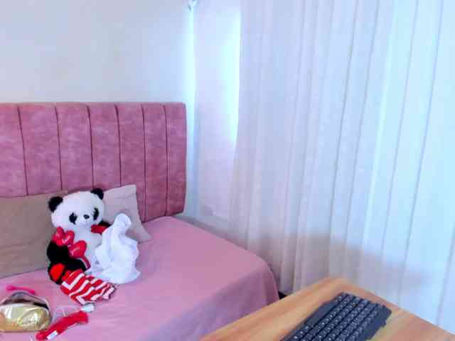 Alizzon-blake webcam