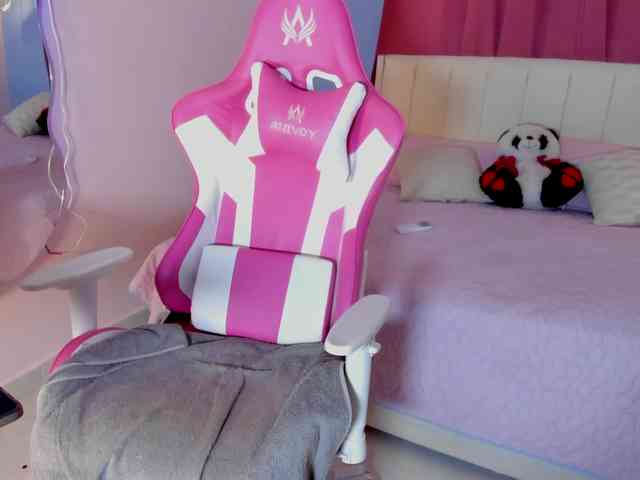Alizzon-blake webcam