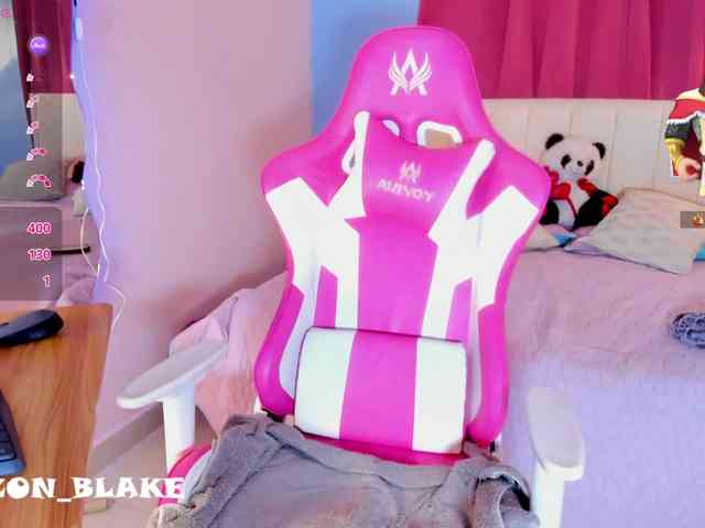 Alizzon-blake