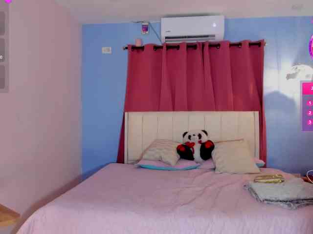 Alizzon-blake webcam