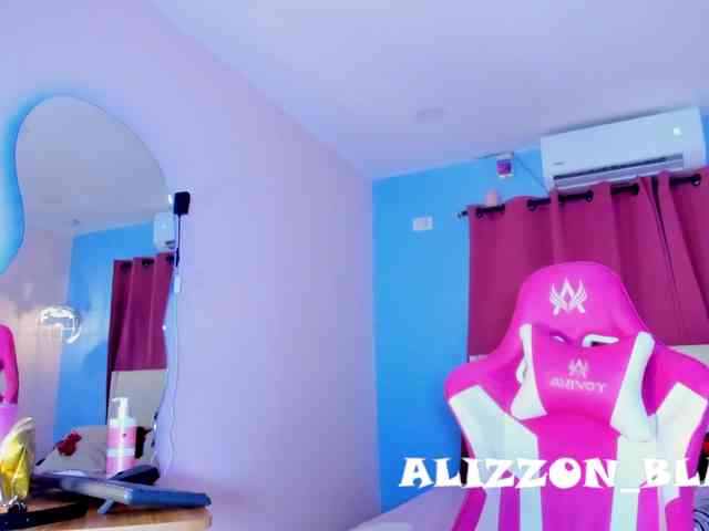 Alizzon-blake webcam