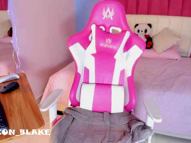 Alizzon-blake webcam