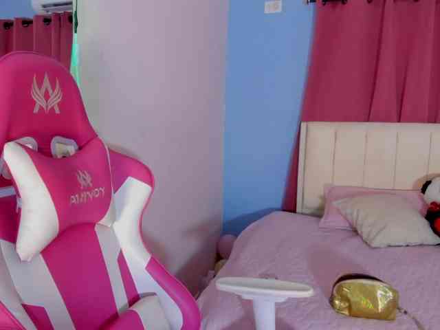 alizzon-blake's live room