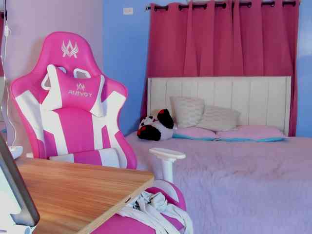 Alizzon-blake webcam