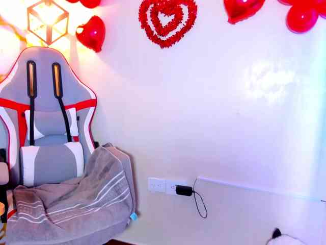 Alizzon-blake webcam