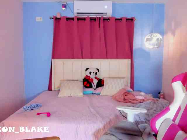 Alizzon-blake