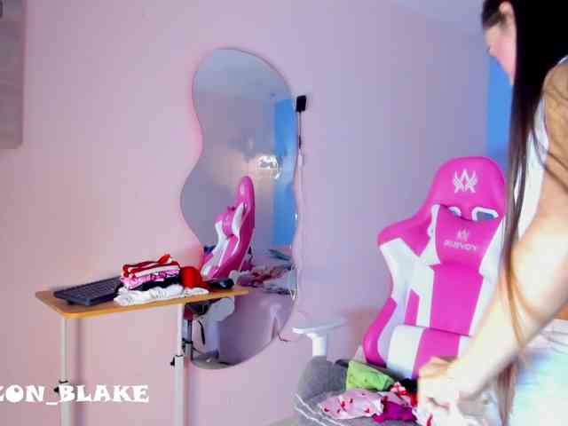 Alizzon-blake