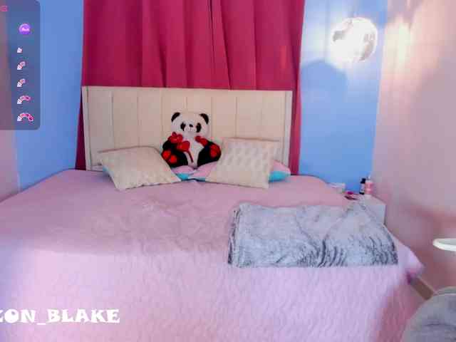 Alizzon-blake webcam