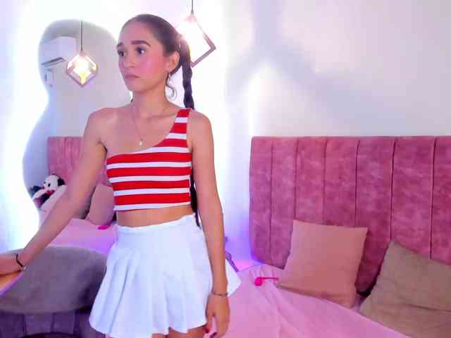 Alizzon-blake webcam