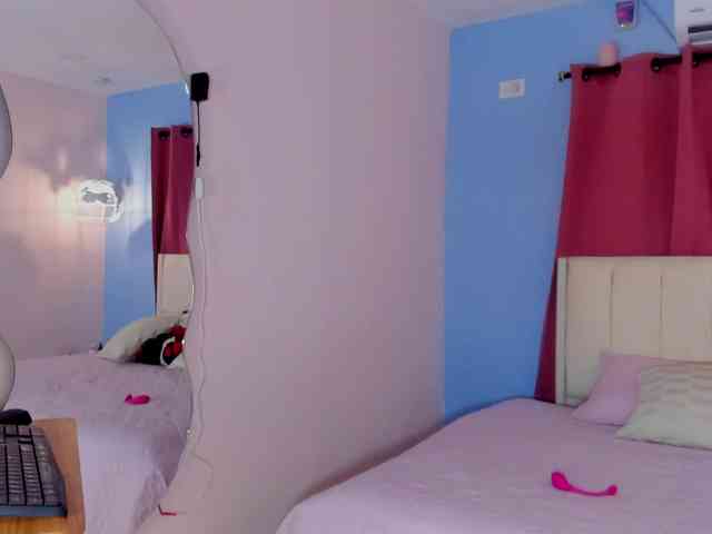 Alizzon-blake webcam
