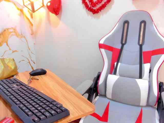 Alizzon-blake webcam