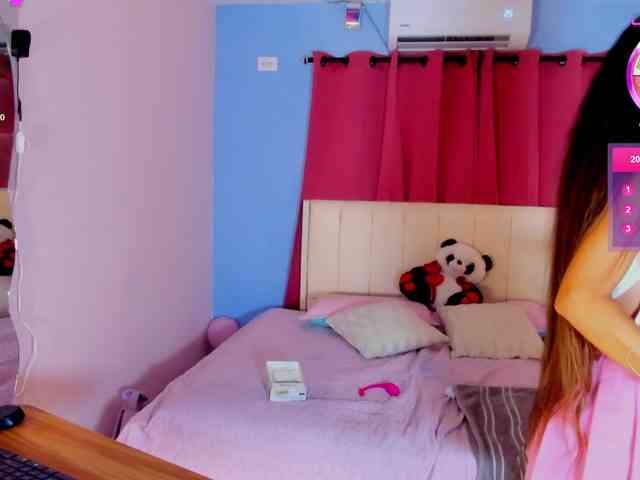 Alizzon-blake webcam
