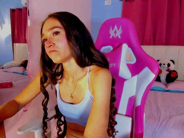 Alizzon-blake webcam