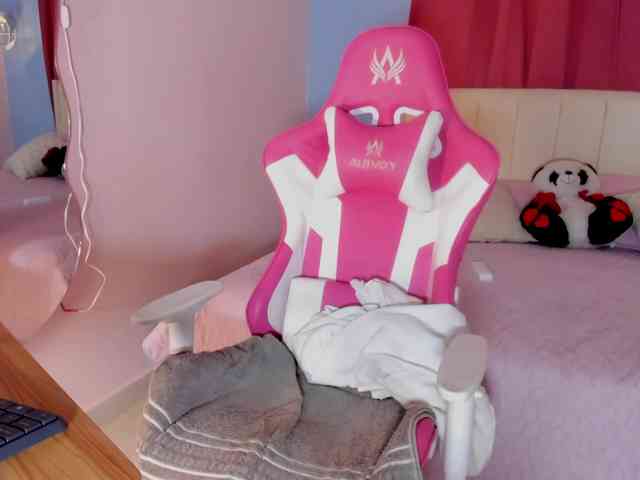 Alizzon-blake webcam
