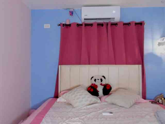 Alizzon-blake webcam
