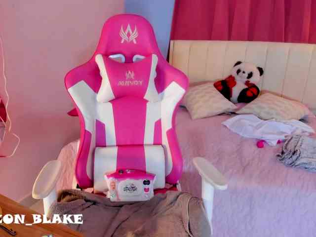 Alizzon-blake webcam