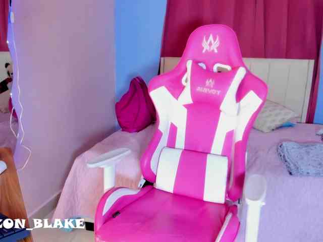 Alizzon-blake webcam