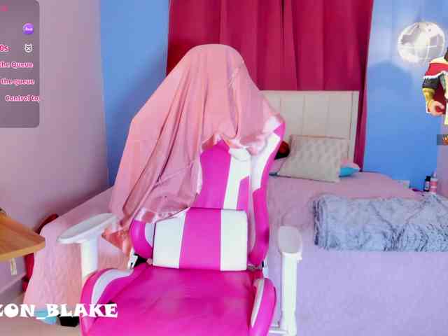 Alizzon-blake webcam