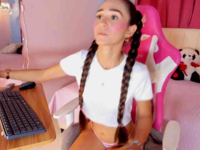 Alizzon-blake - Girl 