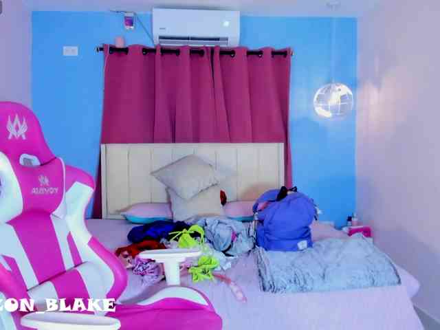 Alizzon-blake