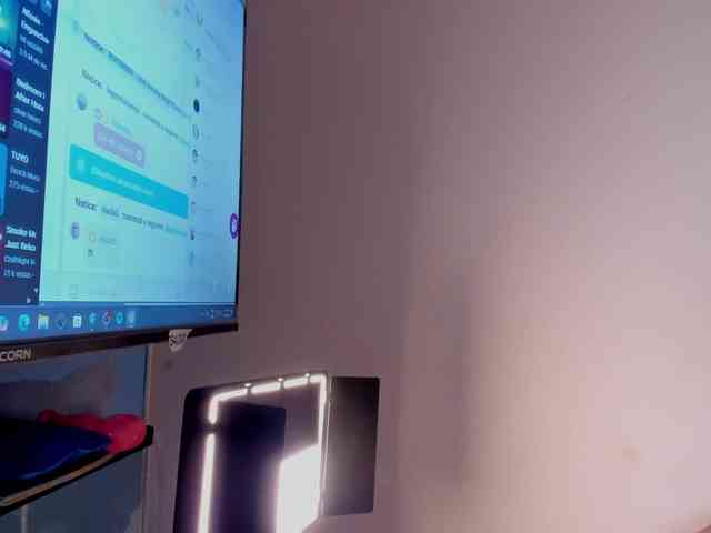 Alizzon-blake webcam