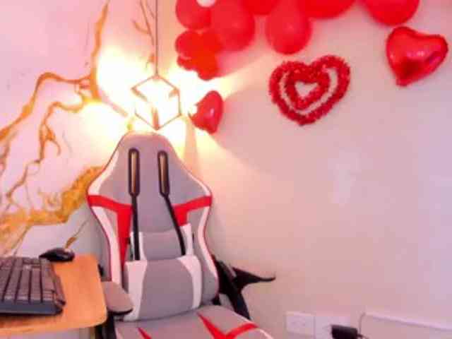 Alizzon-blake webcam