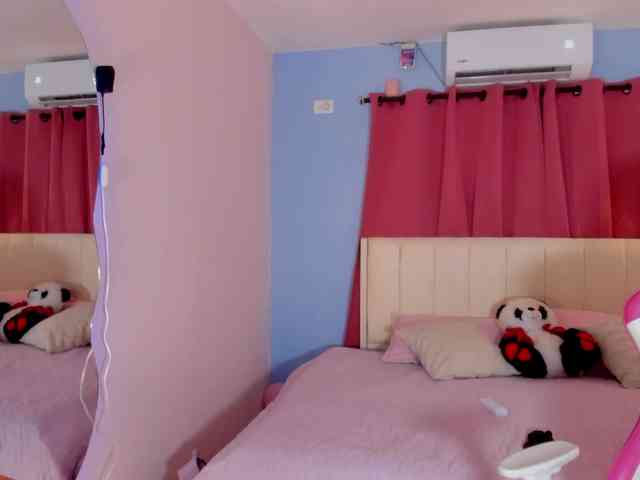 Alizzon-blake webcam