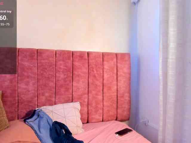 Alizzon-blake webcam