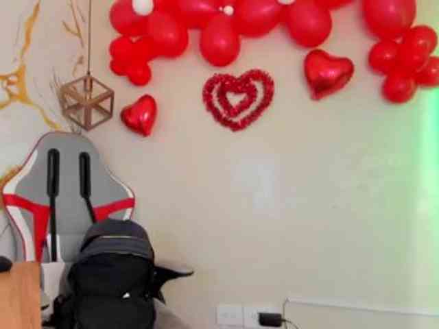 Alizzon-blake webcam