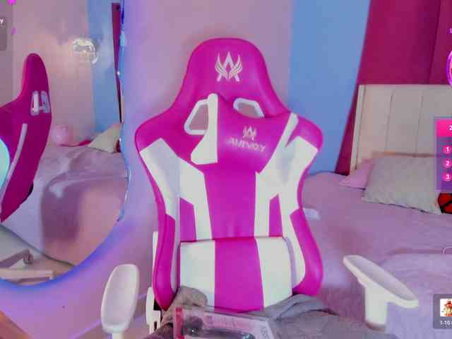 Alizzon-blake webcam